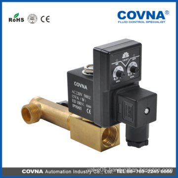 intelligent automatic drain valve with best quality